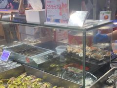 -blt精品超市(KKMALL京基店)