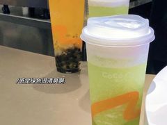 -CoCo都可(砂之船奥莱店)