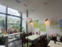 -琦堡高端定制蛋糕茶歇(格力广场店)