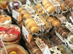 -爱纶蛋糕(山东路店)