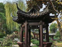 -武汉园博园(武汉自然博物馆)