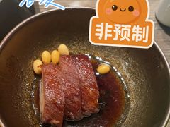 -万丽轩·粤菜(王府井金茂万丽酒店)
