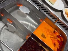 -海底捞火锅(方塔东街店)