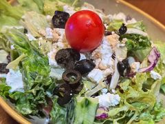 -Uncle Kosto科斯托·中东菜