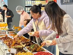 -永辉超市(龙潭寺店)