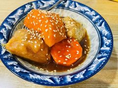 -黄记潮汕甜汤(贝底田坊店)