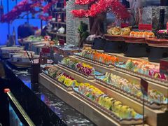 -吉布鲁牛排海鲜自助(龙湖北城天街购物广场店)