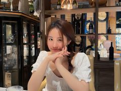 -一棵树·意大利西餐厅One Tree(新城店)