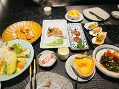 -德川家日本料理(中关村寰太大厦店)