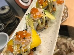 -元气寿司(新城市广场店)