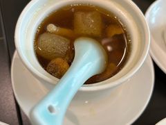 -有璟阁港式餐厅(金融街购物中心店)