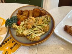 -乐凯撒披萨(汇港购物中心店)