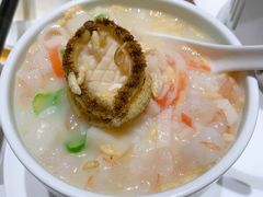 -富淳饭店(陆家嘴保利广场店)