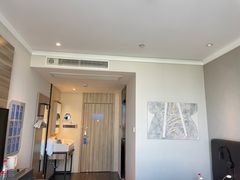 -汉庭(合肥火车南站北广场店)