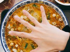 -火烧房子菊花米线(兴盛路店)