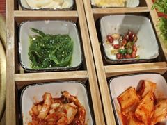 -喜牛烧肉酒场·黑金店(威高广场店)