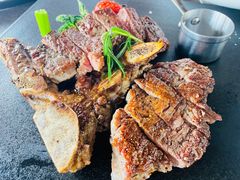 澳洲精选肉眼牛排-安妮意大利餐厅(日坛店)