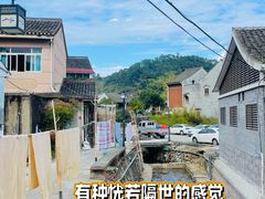 -东钱湖旅游度假区