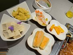 -海底捞火锅(太阳宫凯德mall店)