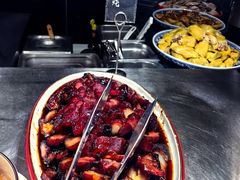 -The COOK·厨餐厅·自助餐(浦东嘉里大酒店)