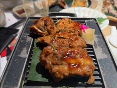 -匠和风精致料理(宁德万达店)