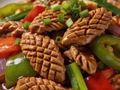 -老牌坊鲁菜名店(聊城美食岛店)