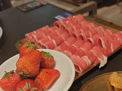 -额尔敦·品质自助(摩尔城店)