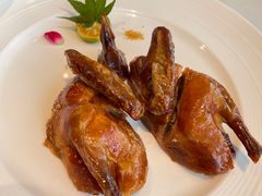 -馋遇江南·精致湖景雅宴(东方之门店)