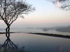 -天目湖涵田度假村