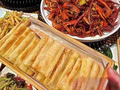 -庆峰龙虾烧烤(合肥一店)