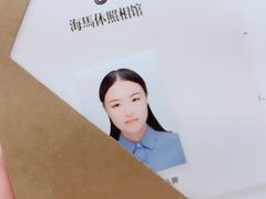 -海马体照相馆(大连罗斯福广场店)