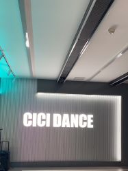 -CICI街舞专业培训