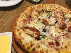 -棒约翰比萨·意面(剑河店)