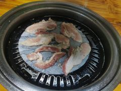 -二刚大块烤肉(东山商业街店)