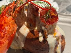 -LESCEDARS Brasserie Bistro香柏树