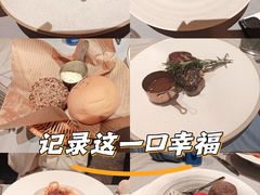 -德大西餐社