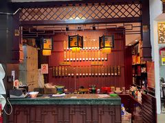 -龙老五汤店(站前西路店)