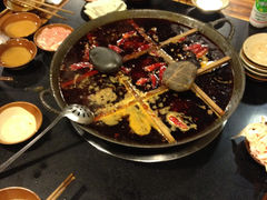 -正渝70年代老火锅(汽博店)
