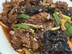 -卫巷菜馆(芙蓉总店)