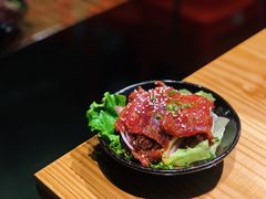 -胖记烤肉(湖大店)