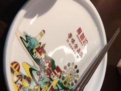 -前海沿·青岛菜(李沧万达店)