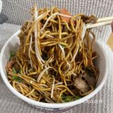 附近最好吃的炒面，没有之一