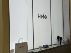 -海马体照相馆(重庆龙湖时代天街D馆店)