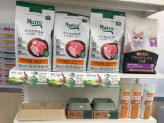 -宠颐生宠物医院外科·内科·皮肤科·影像科(石龙店)