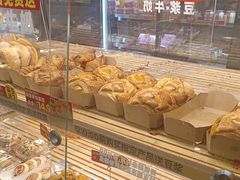 -味多美蛋糕(阜成门店)