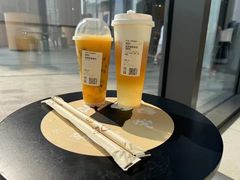 -喜茶(徐州云龙万达店)