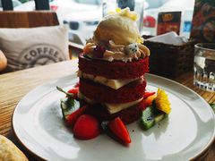 -咖梦餐厅 COMENG RESTAURANT