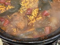 -川香煲(茅台路店)