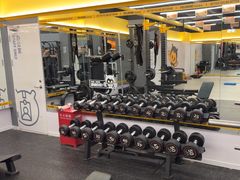 -FEELINGME乐刻私教馆(远洋星帆店)