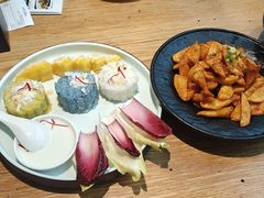 -滇铺子·云南特色菜·第九届野生菌美食节(东风东路c86店)